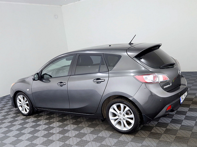 Mazda 3 Elegance 1.6 77kW Tallina - foto 4