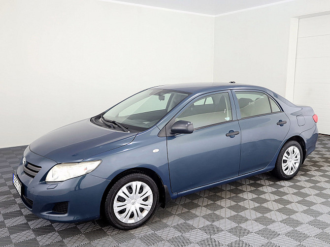 Toyota Corolla Linea Sol 1.6 91kW Tallina - foto 2