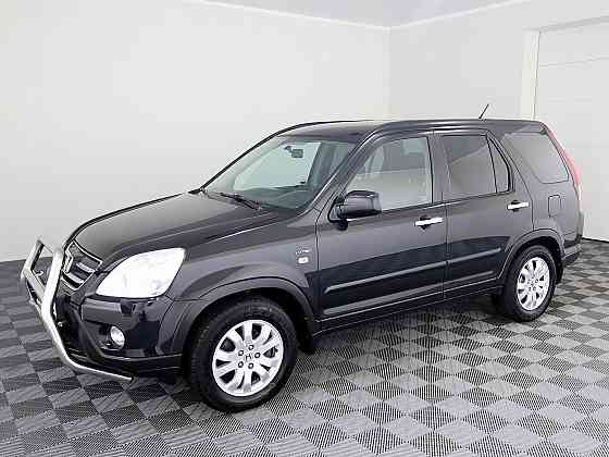 Honda CR-V Elegance Facelift ATM 2.0 110kW Tallina