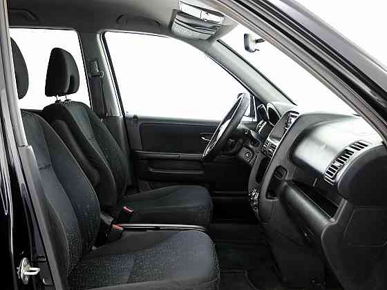Honda CR-V Elegance Facelift ATM 2.0 110kW Tallina