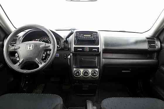 Honda CR-V Elegance Facelift ATM 2.0 110kW Tallina