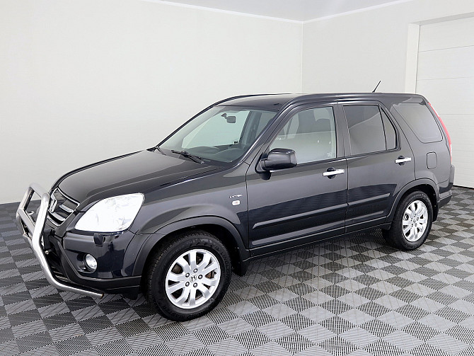 Honda CR-V Elegance Facelift ATM 2.0 110kW Tallina - foto 2