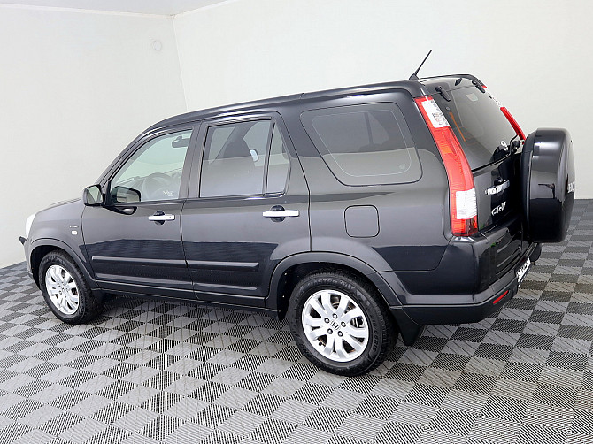 Honda CR-V Elegance Facelift ATM 2.0 110kW Tallina - foto 4