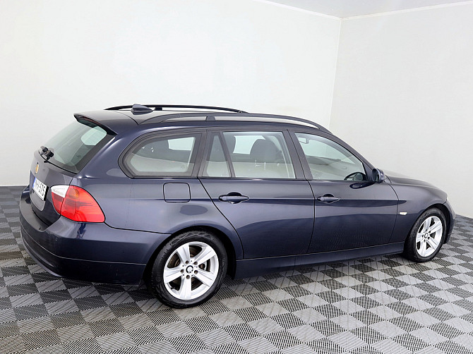 BMW 320 Touring ATM 2.0 D 130kW Tallina - foto 3
