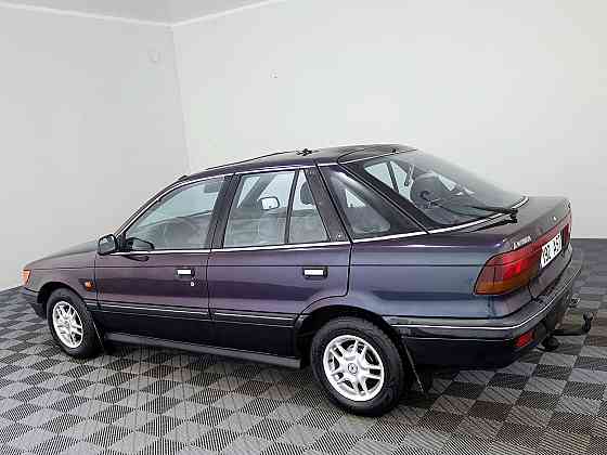 Mitsubishi Lancer Comfort ATM 1.5 62kW Tallina