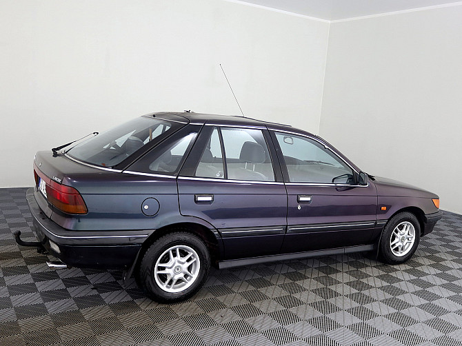 Mitsubishi Lancer Comfort ATM 1.5 62kW Tallina - foto 3