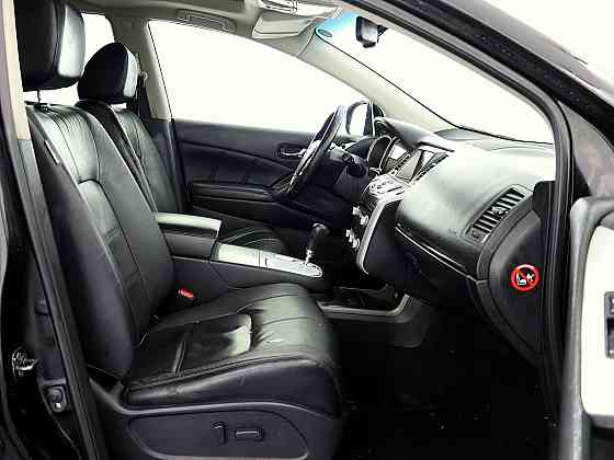 Nissan Murano Luxury Facelift 2.5 dCi 140kW Tallina