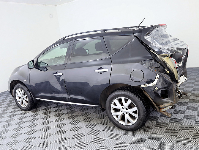 Nissan Murano Luxury Facelift 2.5 dCi 140kW Tallina - foto 4