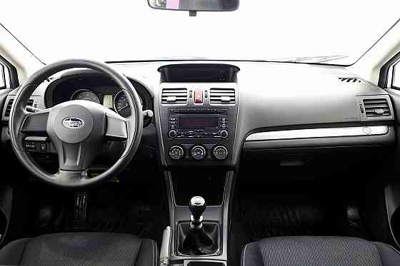 Subaru XV Comfort 2.0 TD 108kW Tallina