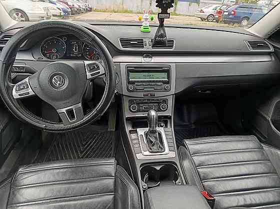 Volkswagen Passat Highline ATM 1.4 110kW Tallina