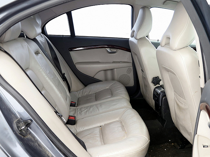 Volvo S80 Summum ATM 2.4 D5 120kW Tallina - foto 7