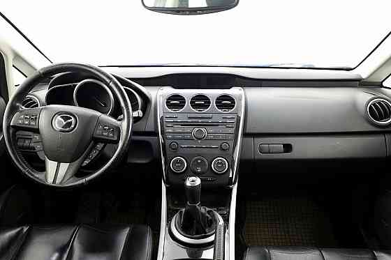 Mazda CX-7 Luxury Facelift 2.2 D 127kW Tallina