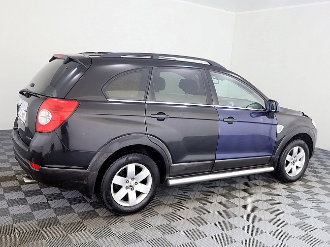 Chevrolet Captiva Comfort ATM 2.0 CRDi 110kW Tallina - foto 3
