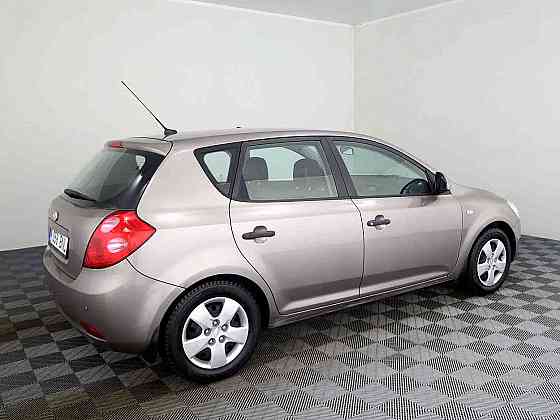 Kia Ceed Elegance ATM 1.6 90kW Tallina