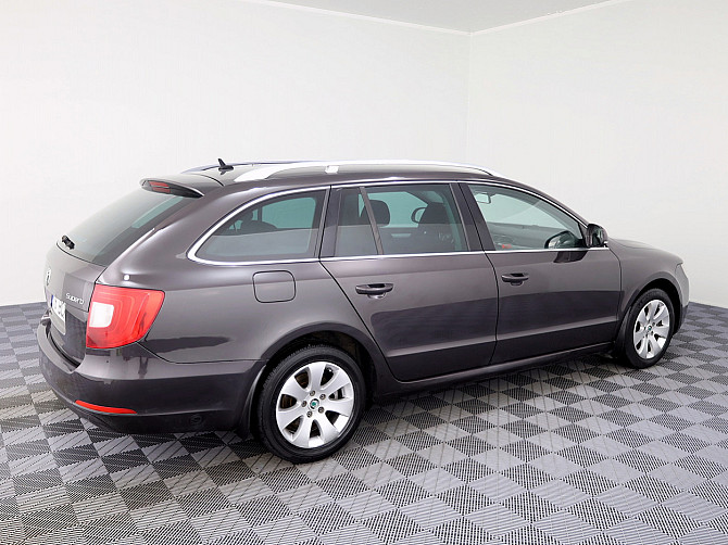 Skoda Superb Comfortline LPG ATM 1.8 118kW Tallina - foto 3