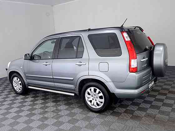 Honda CR-V Luxury Facelift ATM 2.0 110kW Tallina