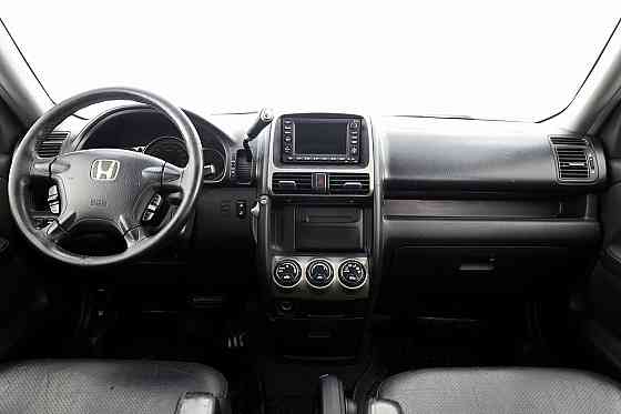 Honda CR-V Luxury Facelift ATM 2.0 110kW Tallina