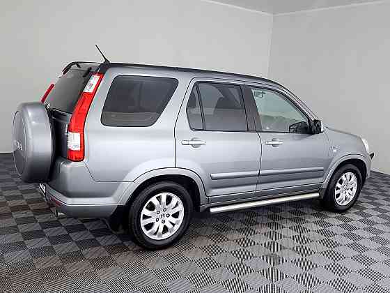 Honda CR-V Luxury Facelift ATM 2.0 110kW Tallina