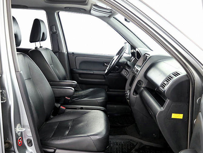 Honda CR-V Luxury Facelift ATM 2.0 110kW Tallina - foto 6
