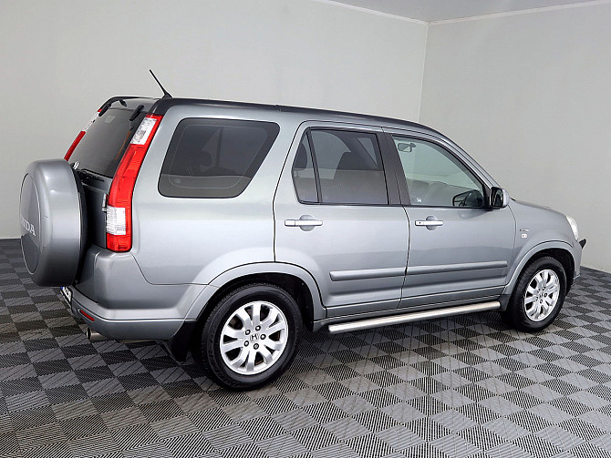 Honda CR-V Luxury Facelift ATM 2.0 110kW Tallina - foto 3