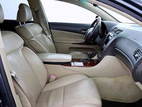 Lexus GS 300 Luxury 3.0 183kW Tallina