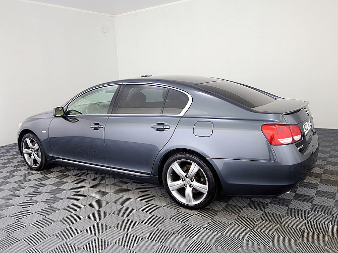 Lexus GS 300 Luxury 3.0 183kW Tallina - foto 4