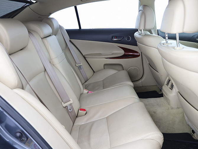 Lexus GS 300 Luxury 3.0 183kW Tallina - foto 7