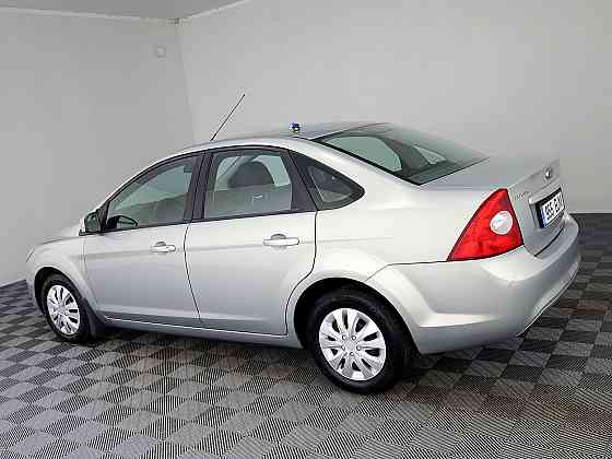 Ford Focus Facelift 1.6 74kW Tallina