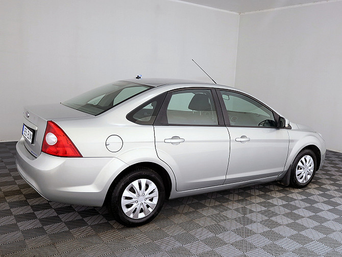 Ford Focus Facelift 1.6 74kW Tallina - foto 3