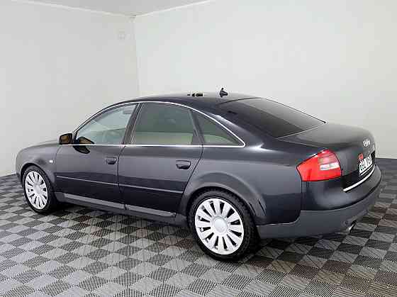 Audi A6 S-Line Quattro ATM 4.2 220kW Tallina