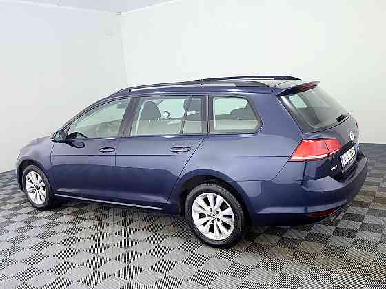 Volkswagen Golf Comfortline 1.4 90kW Tallina