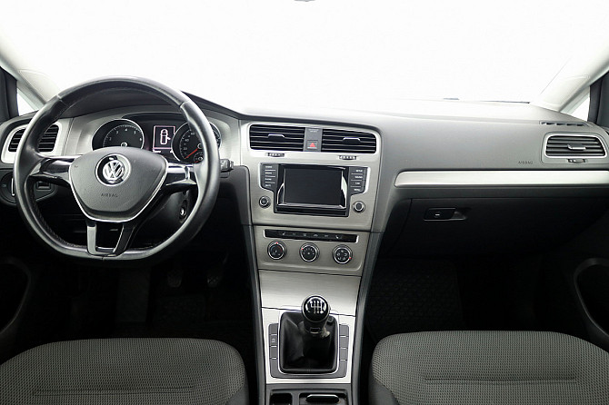 Volkswagen Golf Comfortline 1.4 90kW Tallina - foto 5