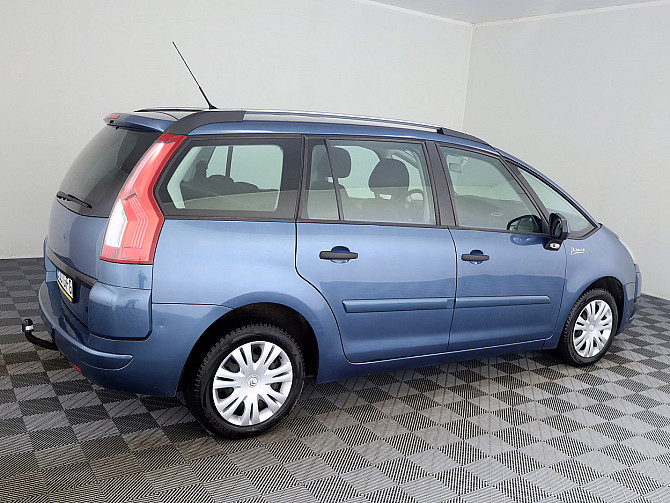 Citroen C4 Picasso Comfort 1.6 88kW Tallina - foto 3