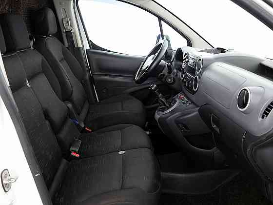 Citroen Berlingo Van 1.6 HDi 66kW Tallina