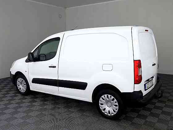 Citroen Berlingo Van 1.6 HDi 66kW Tallina