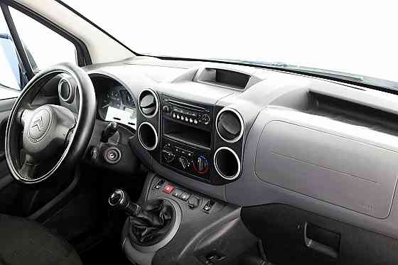 Citroen Berlingo Van 1.6 HDi 66kW Tallina