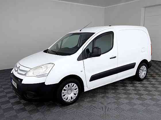 Citroen Berlingo Van 1.6 HDi 66kW Tallina