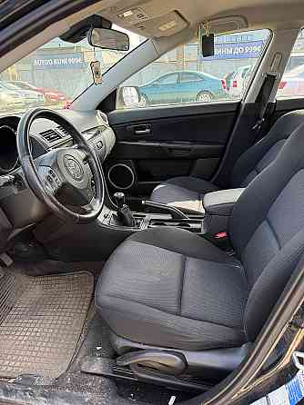 Mazda 3 Facelift 1.6 77kW Tallina