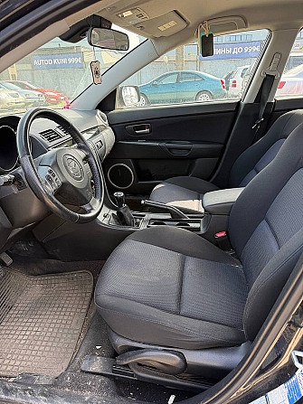 Mazda 3 Facelift 1.6 77kW Tallina - foto 6