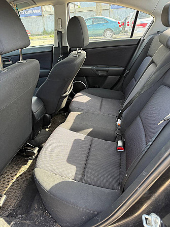 Mazda 3 Facelift 1.6 77kW Tallina - foto 7