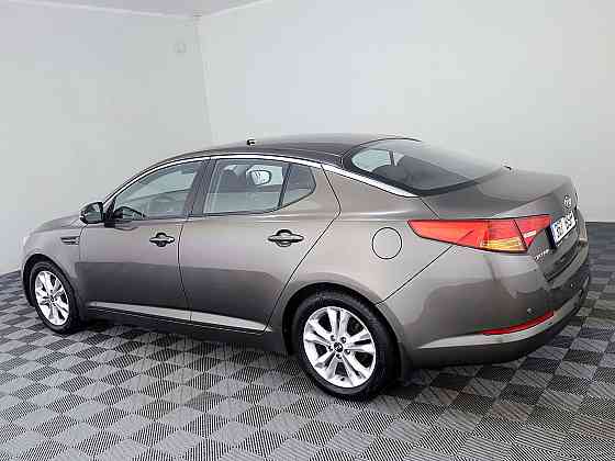 Kia Optima Comfort 1.7 CRDi 100kW Tallina
