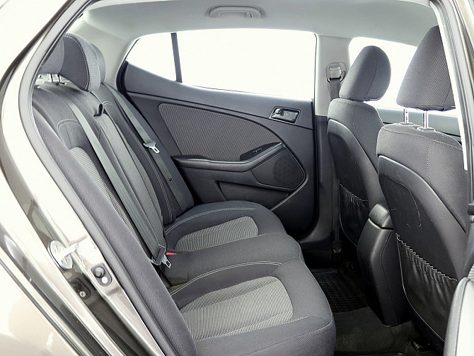 Kia Optima Comfort 1.7 CRDi 100kW Tallina - foto 7