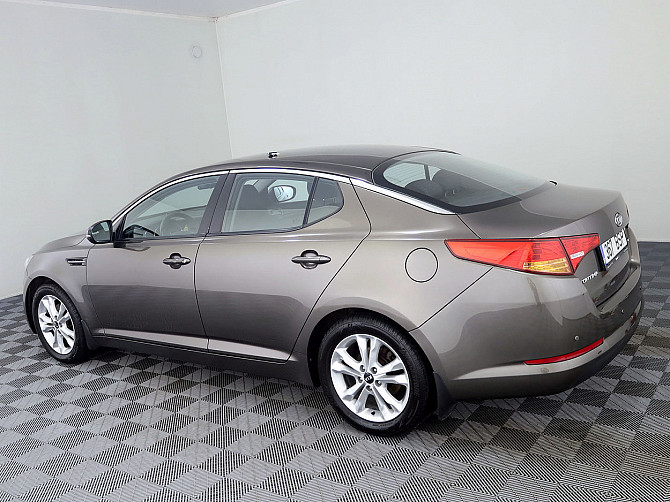 Kia Optima Comfort 1.7 CRDi 100kW Tallina - foto 4