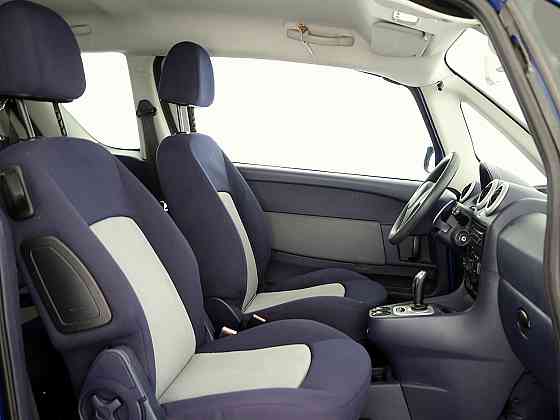 Peugeot 1007 Comfort ATM 1.4 54kW Tallina