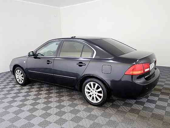 Kia Magentis Luxury 2.0 106kW Tallina
