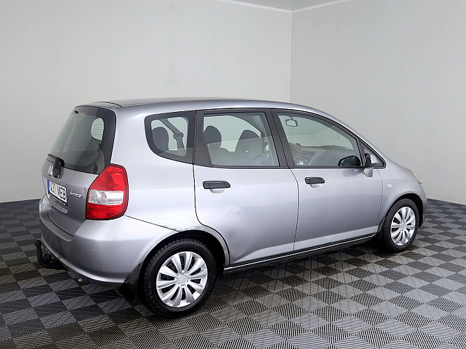 Honda Jazz Elegance ATM 1.3 61kW Tallina - foto 3