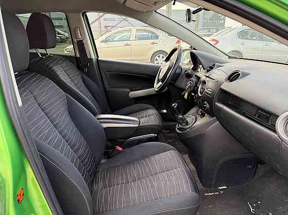 Mazda 2 Elegance 1.3 63kW Tallina