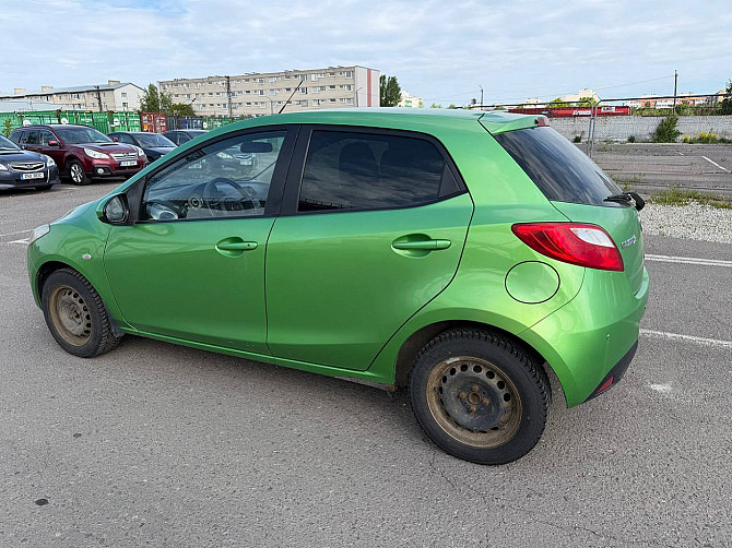 Mazda 2 Elegance 1.3 63kW Tallina - foto 4