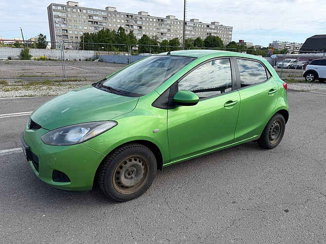 Mazda 2 Elegance 1.3 63kW Tallina - foto 2