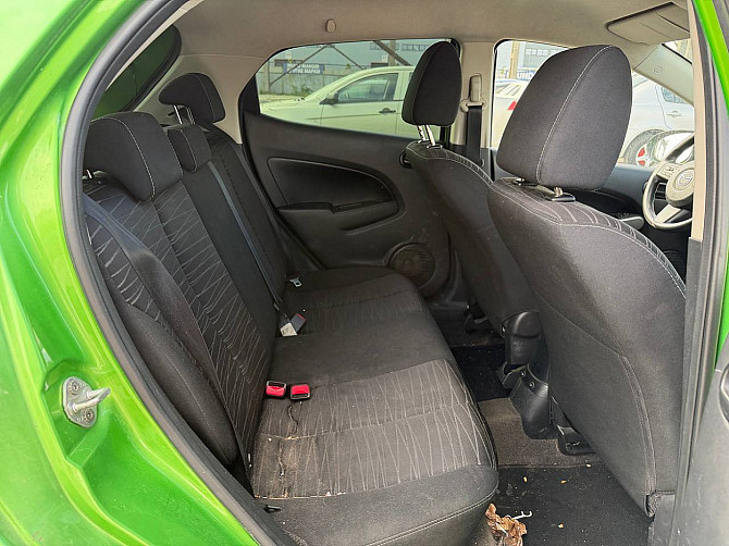 Mazda 2 Elegance 1.3 63kW Tallina - foto 7